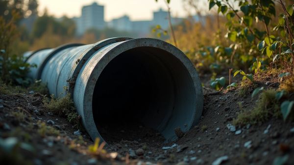 Canalisations bouchées ? Solutions rapides pour le débouchage à Liège