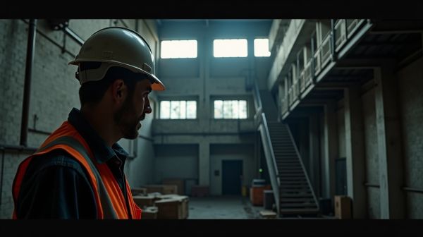 Comment bien entretenir les zones difficiles d’accès d’un bâtiment ?