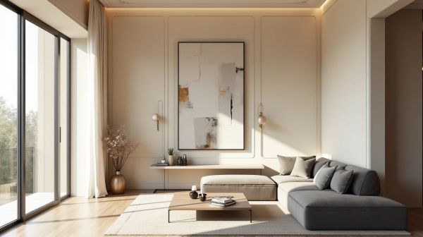 Faire appel à un architecte d'intérieur - Atelier Intérieur