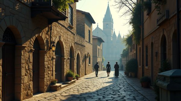 Isolation extérieure Quimper : atouts et perspectives pour les Quimpérois