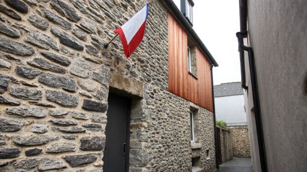 Les avancements de l'isolation extérieure à Quimper pour les habitants