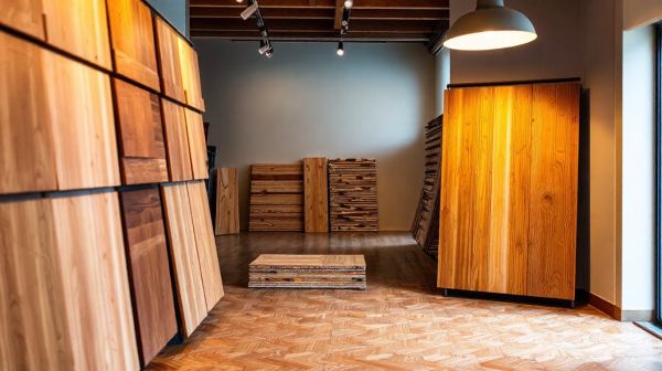 Les meilleures adresses pour acheter du parquet à Nantes