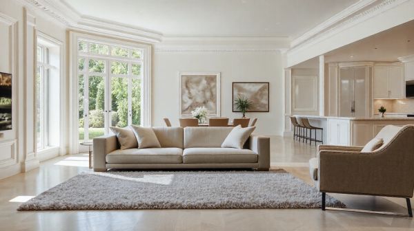 Nos conseils pour choisir un architecte d'intérieur idéal