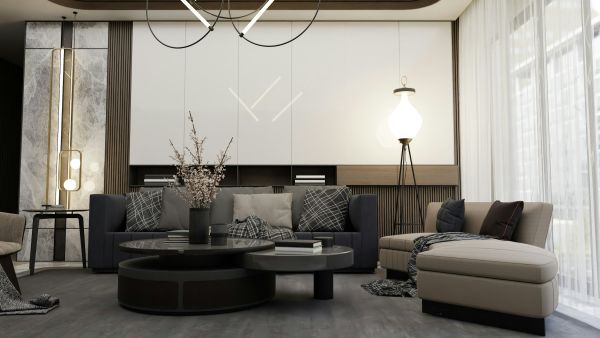 Nos conseils pour choisir un architecte d'intérieur idéal