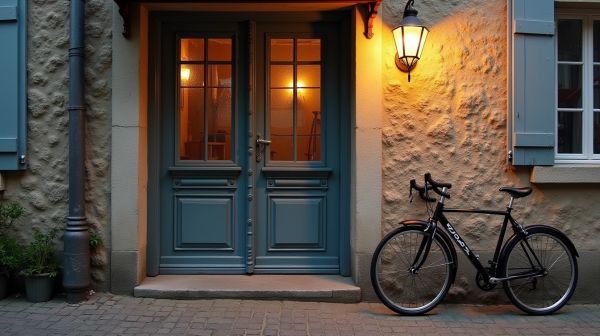Optimiser votre sécurité avec un serrurier à La Tour-du-Pin