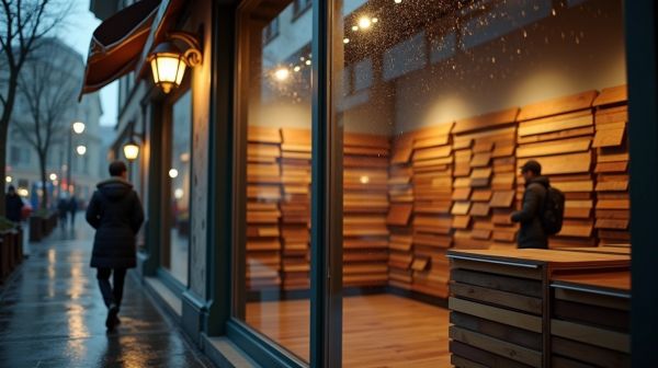 Où acheter du parquet à Nantes sans se tromper ?