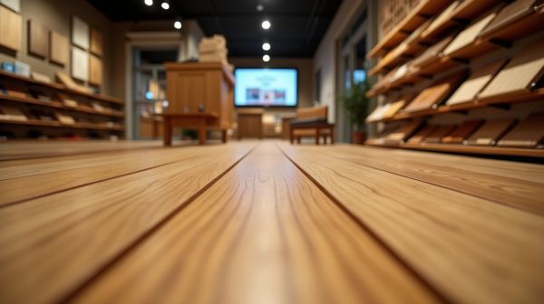 Où acheter du parquet à Nantes sans se tromper ?