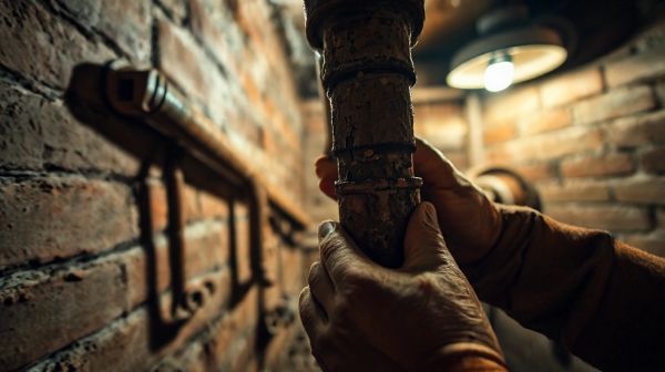 Top astuces pour déboucher vos canalisations à Liège