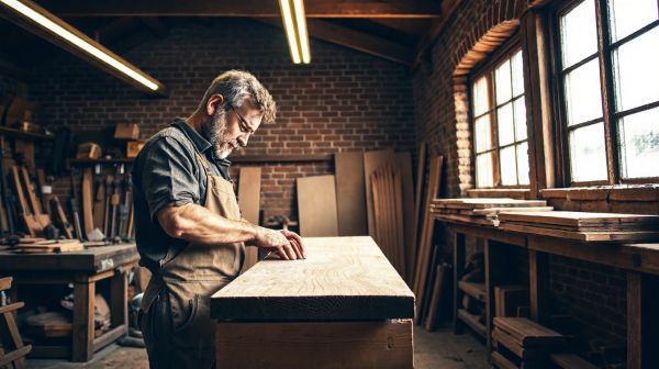 Top astuces pour surmonter les défis en menuiserie à Niort