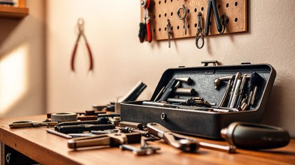 Top conseils pour choisir un serrurier à La Tour-du-Pin