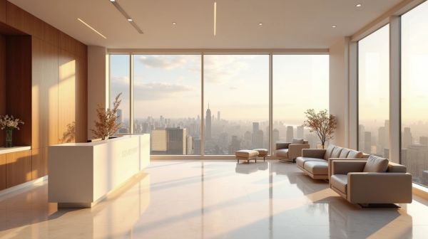 Top équipements durables pour votre copropriété efficace