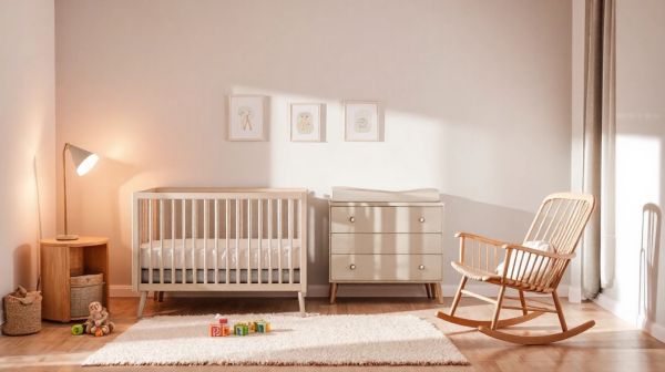 Top équipements et accessoires indispensables pour bébé