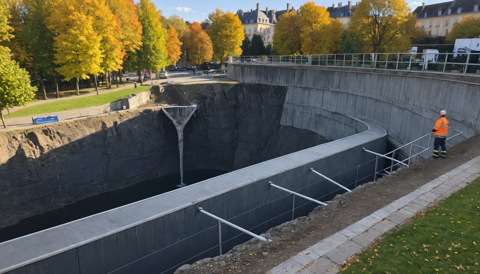 Vos questions sur l'expertise fissures dans le 92